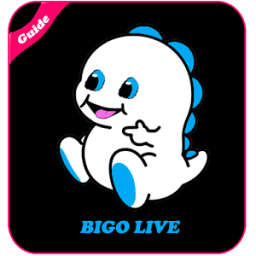 Hot Tips Bigo Live video call иконка