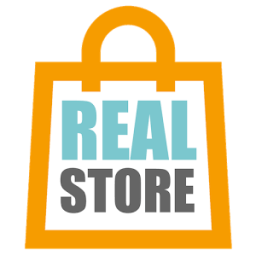 REAL STORE icon