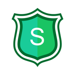 Security Antivirus أيقونة