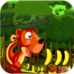 Jungle KonG Run أيقونة