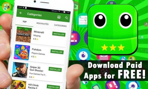 AppMarco Pro 2017 screenshot 1