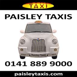 Paisley Taxis Ltd