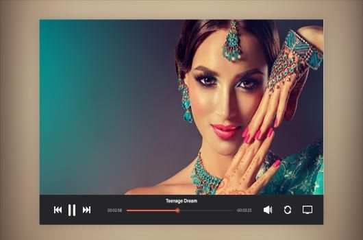 XXX Video Player - X Player HD 2 تصوير الشاشة