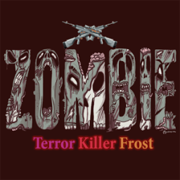 Zombie Frontier Dead Trigger:Free Zombie Game أيقونة