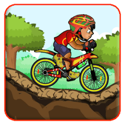 ikon Shiva Climb Bike