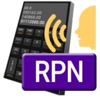 S3 RPN Calculator with Voice