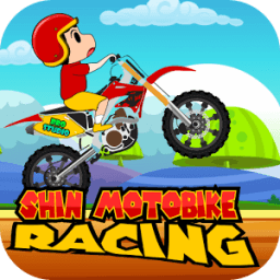 Shin Motobike Racing иконка