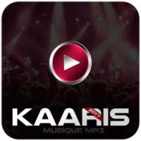 KAARIS Album DOZO Mp3