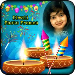 Happy Diwali 2017 Frames