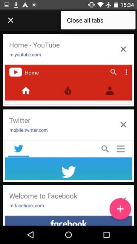 Super Download Manager 8 تصوير الشاشة