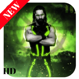 Seth Rollins Wallpapers wwe आइकन