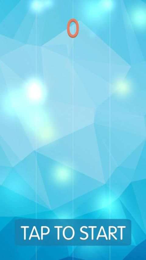 "Glad You Came" - Piano Keys screenshot 1