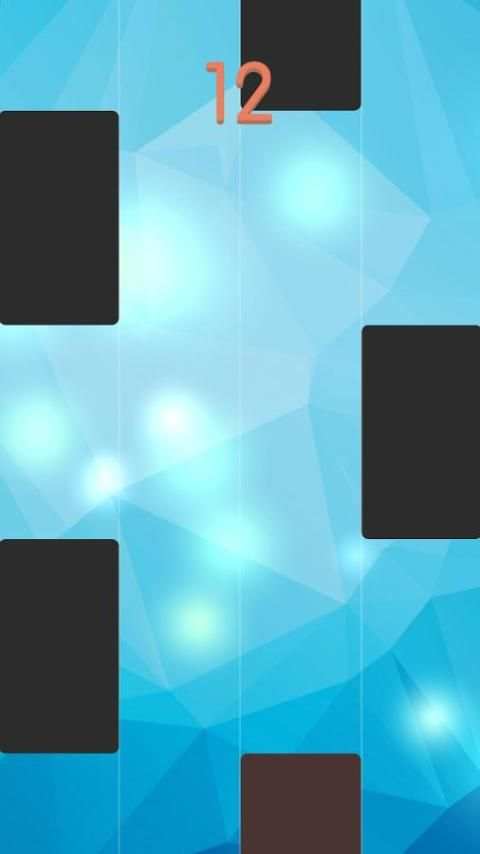 "Glad You Came" - Piano Keys screenshot 4