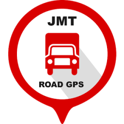 ikon JMT ROAD GPS Tracking