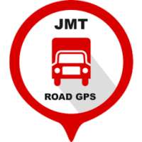 JMT ROAD GPS Tracking