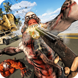 Desert Gas Station иконка