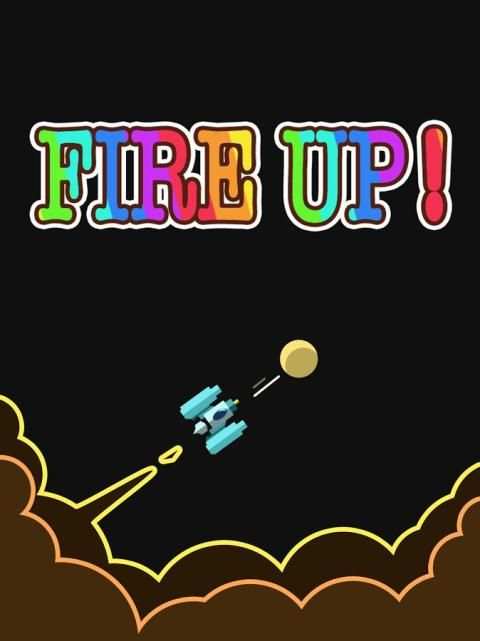 Fire Up!Semangat! screenshot 3