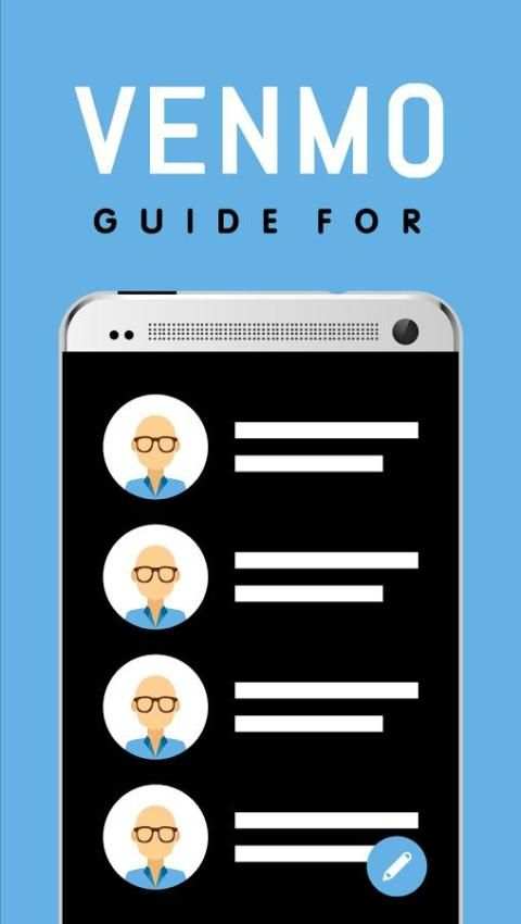 Free Venmo Wallet Advise screenshot 3