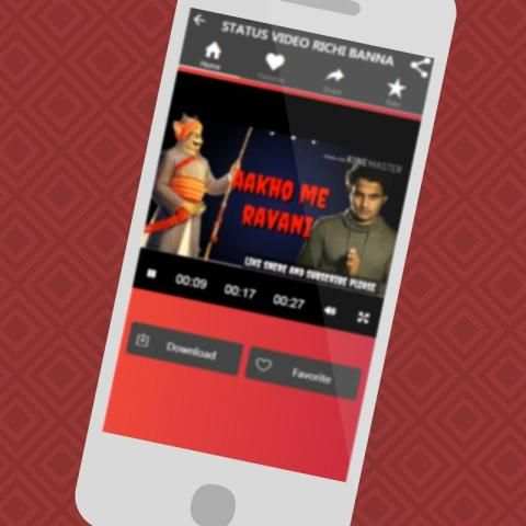 Royal Rajputana Status Video screenshot 2