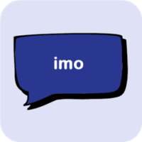 Chat for Imo