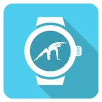 HTM Chronometer - Chronometer for HIIT TABATA MET on 9Apps