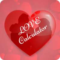 Love Calculator