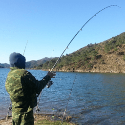 Прогноз клёва рыбы icon