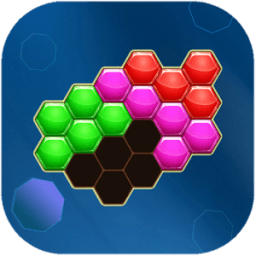 Block Hexa icon