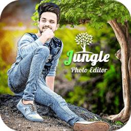 Jungle Photo Editor