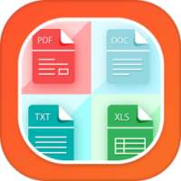 Document Manager : All File Manage