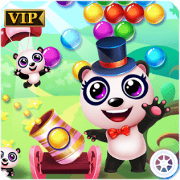 ikon Bubble shooter 2018