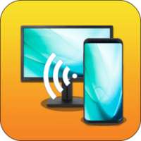 Screen Stream Mirroring