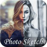 Photo Sketch Editor on 9Apps