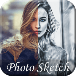 Photo Sketch Editor иконка