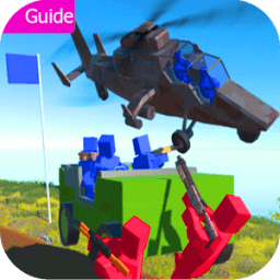 ikon Guide For Ravenfield Pro 2017