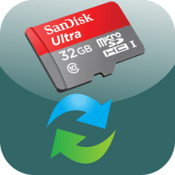 Memory Card Data Recovery Urdu иконка