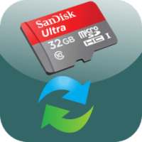 Memory Card Data Recovery Urdu on 9Apps