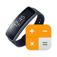 Gear Fit Calculator on 9Apps