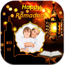 Ramadan Photo Frames иконка