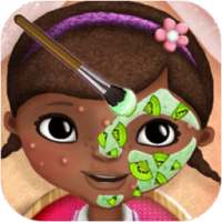 Little Doc Makeover Salon