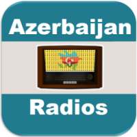 Radiolar & Azərbaycan