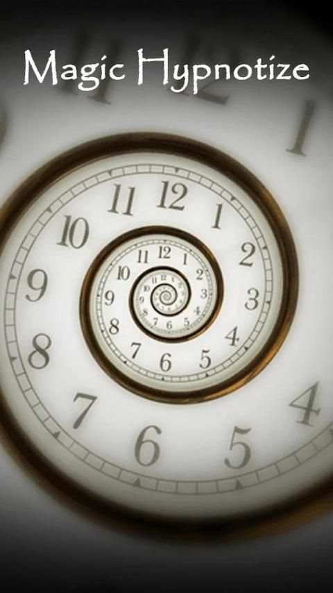 Magic Hypnotize screenshot 1