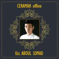Ceramah Abdul Somad Offline on 9Apps