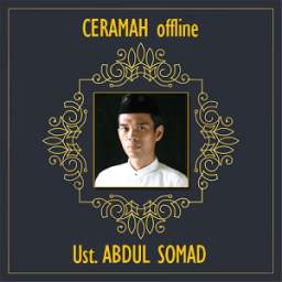 Ceramah Abdul Somad Offline 1.0
