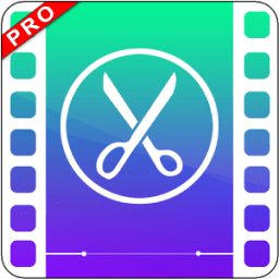 Video Cutter 2018 आइकन