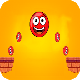 Jump Bounce Ball Games 2017 иконка