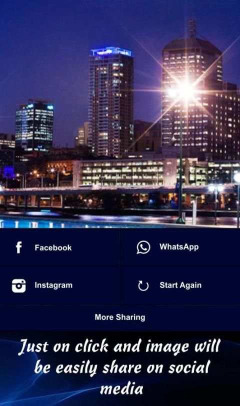 Photo Funia स्क्रीनशॉट 5