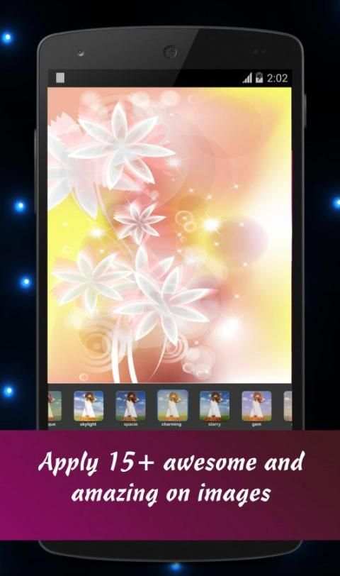 Photo Funia स्क्रीनशॉट 4
