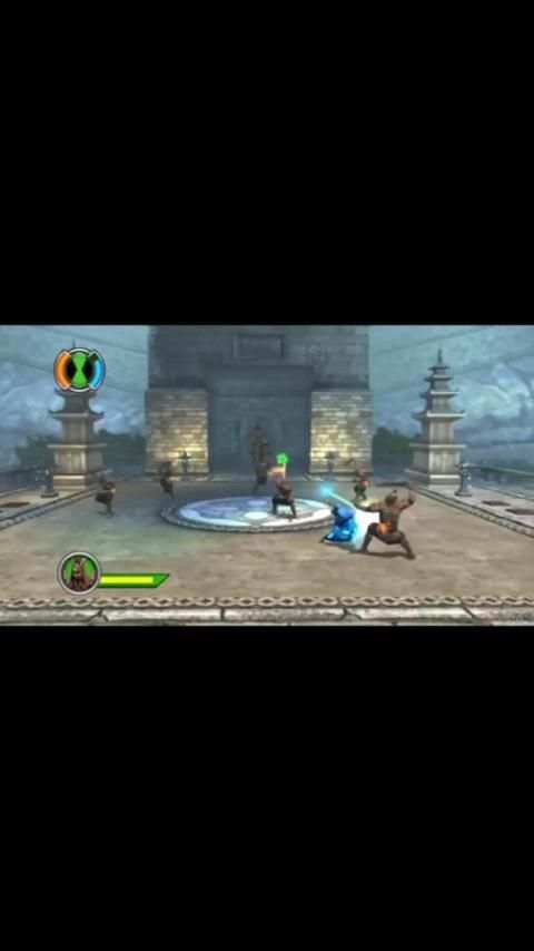 Guide Ben 10 Ultimate Alien screenshot 1