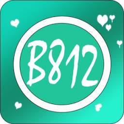 B812-youcam pixl filter 1.0.1
